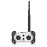 KLARK TEKNIK DW20BR AIR LINK RICEVITORE BLUETOOTH STEREO