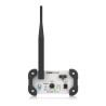 KLARK TEKNIK DW20T AIR LINK TRASMETTITORE AUDIO STEREO WIRELESS 2,4 GHz