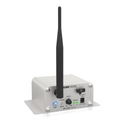 KLARK TEKNIK DW20T AIR LINK TRASMETTITORE AUDIO STEREO WIRELESS 2,4 GHz