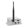 KLARK TEKNIK DW20R AIR LINK RICEVITORE AUDIO STEREO WIRELESS 2,4 GHz