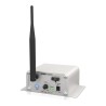 KLARK TEKNIK DW20R AIR LINK RICEVITORE AUDIO STEREO WIRELESS 2,4 GHz