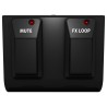 BEHRINGER FS112BX FOOTSWITCH 2 VIE PER AMPLIFICATORE BX2000H