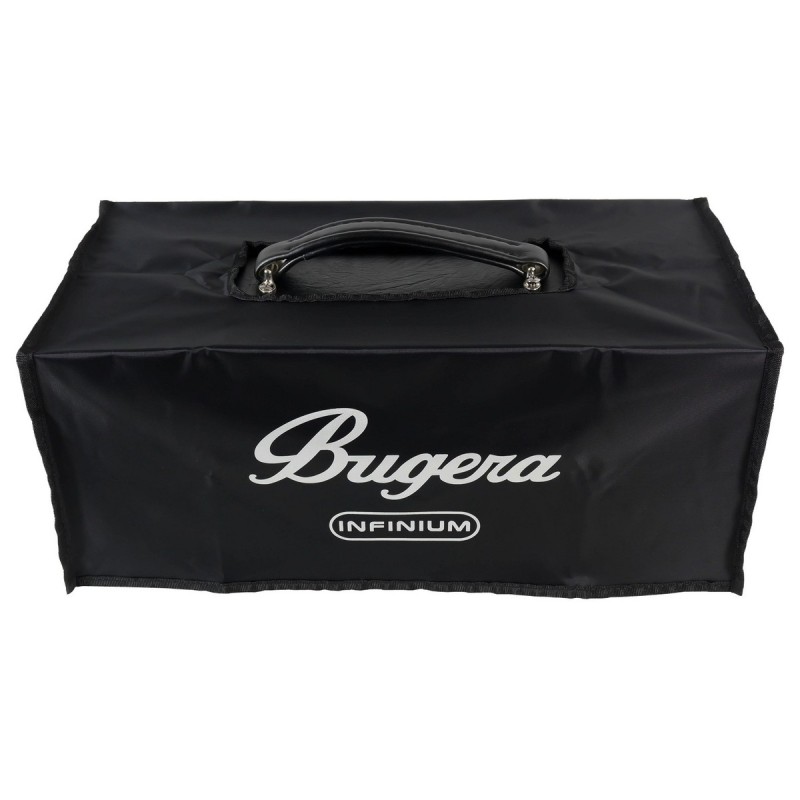 BUGERA G20PC COVER PROTETTIVA PER AMPLIFICATORE G20 INFINIUM