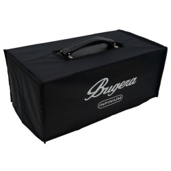 BUGERA G20PC COVER PROTETTIVA PER AMPLIFICATORE G20 INFINIUM
