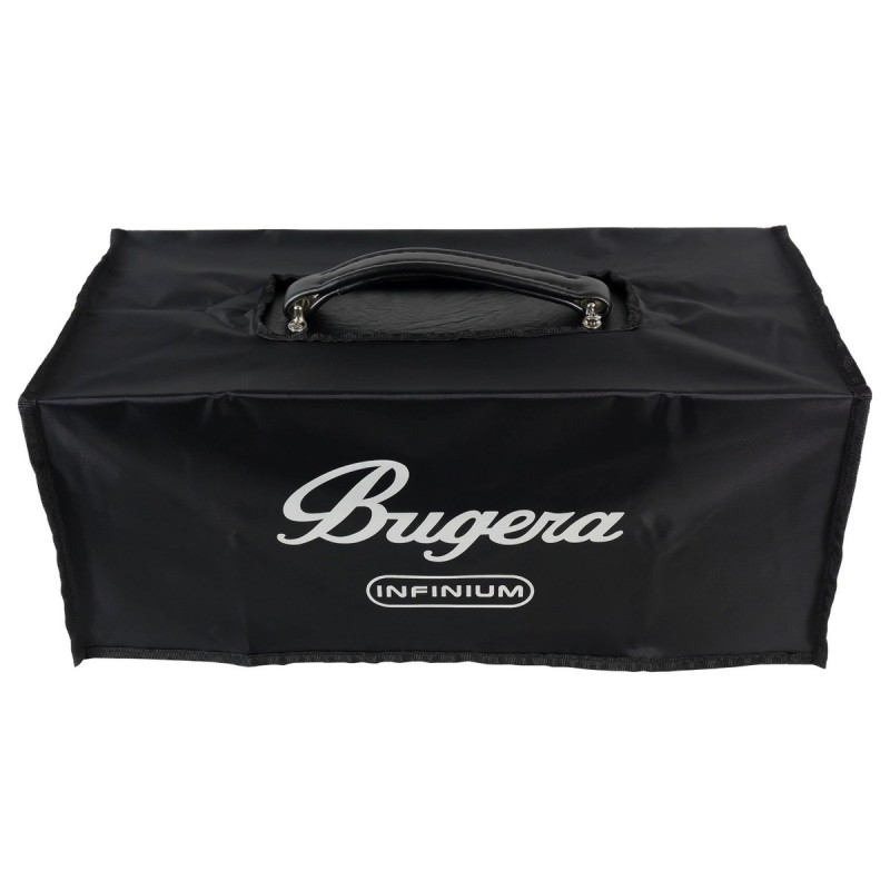 BUGERA G5PC COVER PROTETTIVA PER AMPLIFICATORE BUGERA G5 INFINIUM