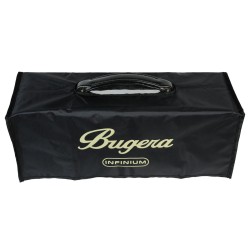 BUGERA T50PC COVER PROTETTIVA PER AMPLIFICATORE BUGERA T50 INFINIUM