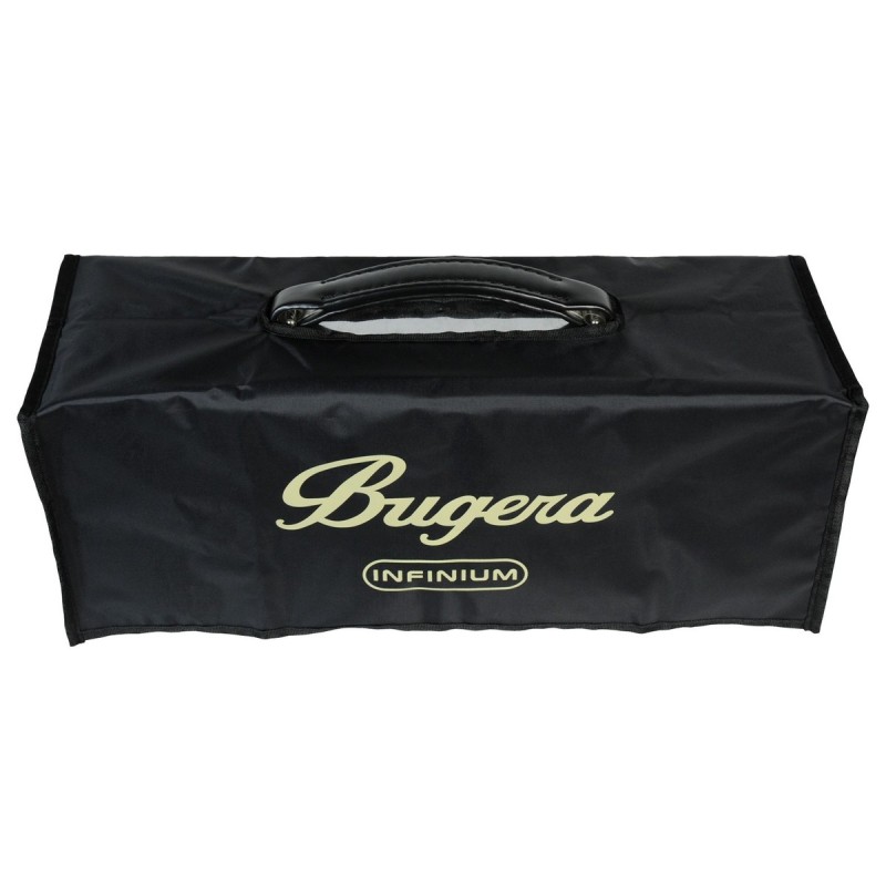 BUGERA T50PC COVER PROTETTIVA PER AMPLIFICATORE BUGERA T50 INFINIUM