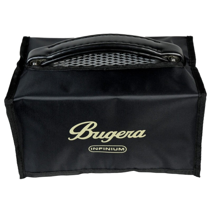 BUGERA T5PC COVER PROTETTIVA PER AMPLIFICATORE BUGERA T5 INFINIUM