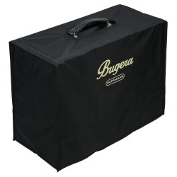 BUGERA V22-PC INFINIUM COVER PROTETTIVA PER AMPLIFICATORE BUGERA V22 INFINIUM