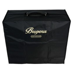 BUGERA V55-PC INFINIUM COVER PROTETTIVA PER AMPLIFICATORE BUGERA V55 INFINIUM