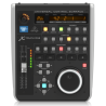 BEHRINGER X-TOUCH ONE CONTROLLER MIDI USB CON FADER MOTORIZZATO E SCRIBBLE STRIP LCD