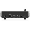 BEHRINGER X-TOUCH ONE CONTROLLER MIDI USB CON FADER MOTORIZZATO E SCRIBBLE STRIP LCD