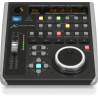 BEHRINGER X-TOUCH ONE CONTROLLER MIDI USB CON FADER MOTORIZZATO E SCRIBBLE STRIP LCD