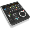 BEHRINGER X-TOUCH ONE CONTROLLER MIDI USB CON FADER MOTORIZZATO E SCRIBBLE STRIP LCD