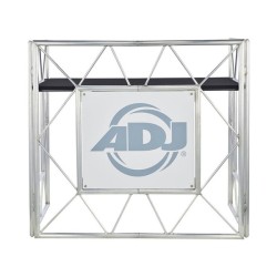 AMERICAN DJ ACCU STAND PRO EVENT TABLE II TAVOLO PIEGHEVOLE PER DJ ED EVENTI