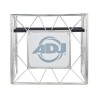 AMERICAN DJ ACCU STAND PRO EVENT TABLE II TAVOLO PIEGHEVOLE PER DJ ED EVENTI