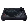TECHNICS SL1210 MK7 GIRADISCHI PROFESSIONALE PER DJ E HI-FI COLORE NERO