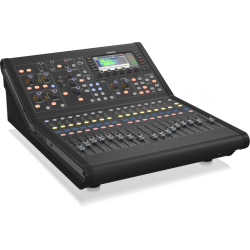 MIDAS M32R LIVE MIXER DIGITALE 40 CANALI 25 BUS 16 PREAMP MICROFONICI GARANZIA 10 ANNI