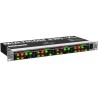 BEHRINGER MDX4600 V2 MULTICOM PRO-XL COMPRESSORE 4 CANALI PROCESSORE DINAMICA