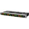 BEHRINGER MDX4600 V2 MULTICOM PRO-XL COMPRESSORE 4 CANALI PROCESSORE DINAMICA