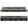 BEHRINGER MDX4600 V2 MULTICOM PRO-XL COMPRESSORE 4 CANALI PROCESSORE DINAMICA