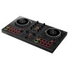 PIONEER DDJ-200 SMART CONTROLLER CONSOLLE PER DJ BLUETOOTH 2 CANALI