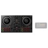 PIONEER DDJ-200 SMART CONTROLLER CONSOLLE PER DJ BLUETOOTH 2 CANALI