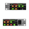 BEHRINGER MDX4600 V2 MULTICOM PRO-XL COMPRESSORE 4 CANALI PROCESSORE DINAMICA