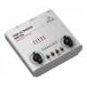BEHRINGER MIC100 TUBE ULTRAGAIN PREAMPLIFICATORE MICROFONICO VALVOLARE LIMITER