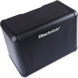 BLACKSTAR SUPER FLY ACT CABINET DI ESTENSIONE PER BLACKSTAR SUPER FLY BT 12 WATT 2x3"