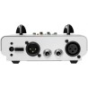 BEHRINGER MIC100 TUBE ULTRAGAIN PREAMPLIFICATORE MICROFONICO VALVOLARE LIMITER