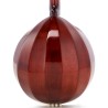 DOMRA 4 CORDE ( BALALAIKA ) MADE IN EUROPE TOP ABETE MASSELLO FONDO FASCE ACERO MASSELLO MANICO ACERO SCALA 350mm