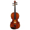 VIOLA 12" ALL MADE IN EUROPE PONTE TELLER TEDESCO TOP ABETE MASSELLO FONDO/FASCE ACERO MASSELLO TASTIERA/PIROLI EBANO