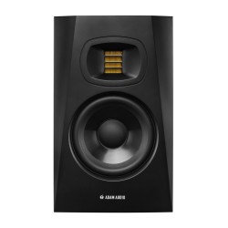 ADAM T5V STUDIO MONITOR NEARFILED BIAMPLIFICATO 5" 70W