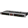 BEHRINGER MIC2200-V.2 ULTRAGAIN-PRO PREAMPLIFICATORE VALVOLARE MICROFONICO LINEA