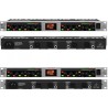 BEHRINGER MIC2200-V.2 ULTRAGAIN-PRO PREAMPLIFICATORE VALVOLARE MICROFONICO LINEA