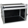COBRA FC151 CASE UNIVERSALE 6U - 7mm PORTA RACK PLYWOOD PROFONDITA'350mm