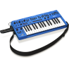 BEHRINGER MS1 BL SINTETIZZATORE ANALOGICO 32 TASTI SEMI-PESATI ARPEGGIATORE E SEQUENCER INCORPORATI