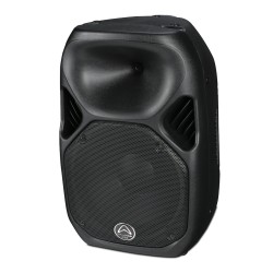 WHARFEDALE TITAN AX15 ACTIVE BLACK CASSA ATTIVA BIAMPLIFICATA 15" 840 WATT DSP 6 PRESET