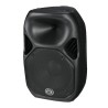 WHARFEDALE TITAN AX15 ACTIVE BLACK CASSA ATTIVA BIAMPLIFICATA 15" 840 WATT DSP 6 PRESET