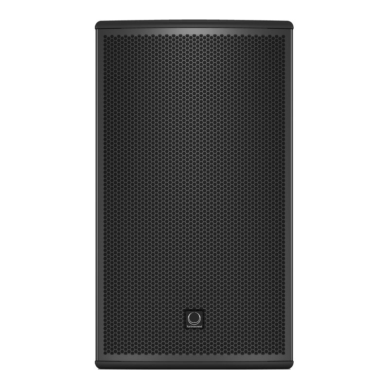 TURBOSOUND NUQ122-AN CASSA ATTIVA PROFESSIONALE 2500 WATT 12" DSP KLARK TEKNIK