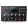 HEADRUSH LOOPERBOARD LOOPER STEREO 4 TRACCE CON DISPLAY 7" TOUCH ALTA RISOLUZIONE ED EFFETTI