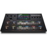 HEADRUSH LOOPERBOARD LOOPER STEREO 4 TRACCE CON DISPLAY 7" TOUCH ALTA RISOLUZIONE ED EFFETTI