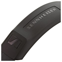 SENNHEISER HD200 PRO CUFFIA MONITOR CIRCUMAURALE CHIUSA COLORE NERO