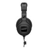SENNHEISER HD300 PRO CUFFIA DINAMICA CIRCUMAURALE CHIUSA COLORE NERO