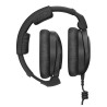 SENNHEISER HD300 PRO CUFFIA DINAMICA CIRCUMAURALE CHIUSA COLORE NERO
