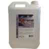 EXTREME SMOKE PRO LOW FOG LIQUIDO PER MACCHINA DEL FUMO BASSO CERTIFICATO ALTA DENSITA' TANICA DA 5 KG. MADE IN EUROPE