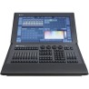 INFINITY CHIMP 300 G2 CONTROLLER DMX 4 UNIVERSI 2048 CANALI DISPLAY TOUCH 22" FHD