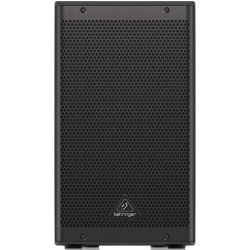 BEHRINGER DR110DSP CASSA ATTIVA 1000 WATT 10" CON MIXER 2 CANALI DSP E BLUETOOTH