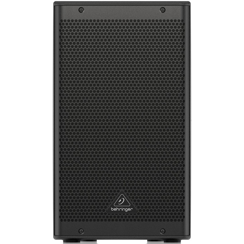 BEHRINGER DR110DSP CASSA ATTIVA 1000 WATT 10" CON MIXER 2 CANALI DSP E BLUETOOTH